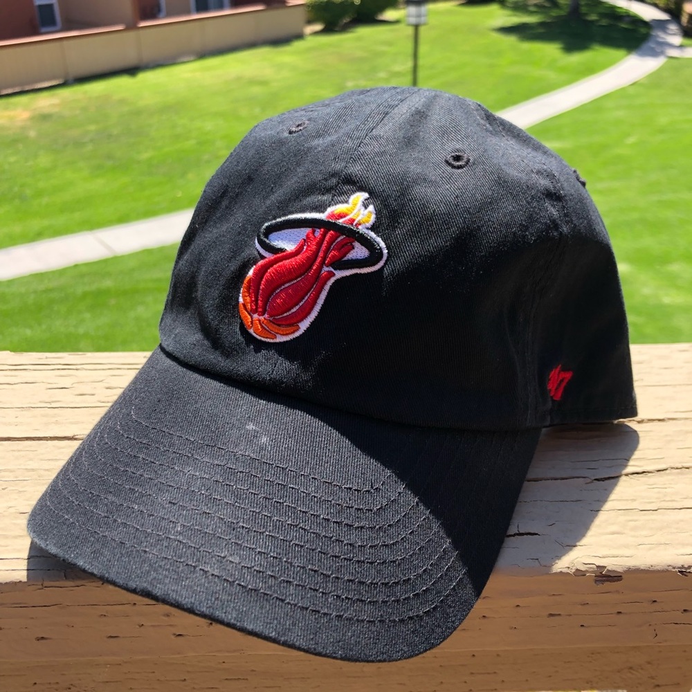 Miami Heat Hat
